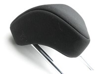 Seat Mii KF1 11-16 Kopfstütze Rechts Hinten Beige Dekorrand Mii by Mango Seat Mii KF1 11-16 21.10.2014 1S0885901K... Vorschau 2