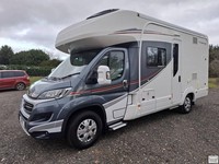 Auto-Trail Tracker RS