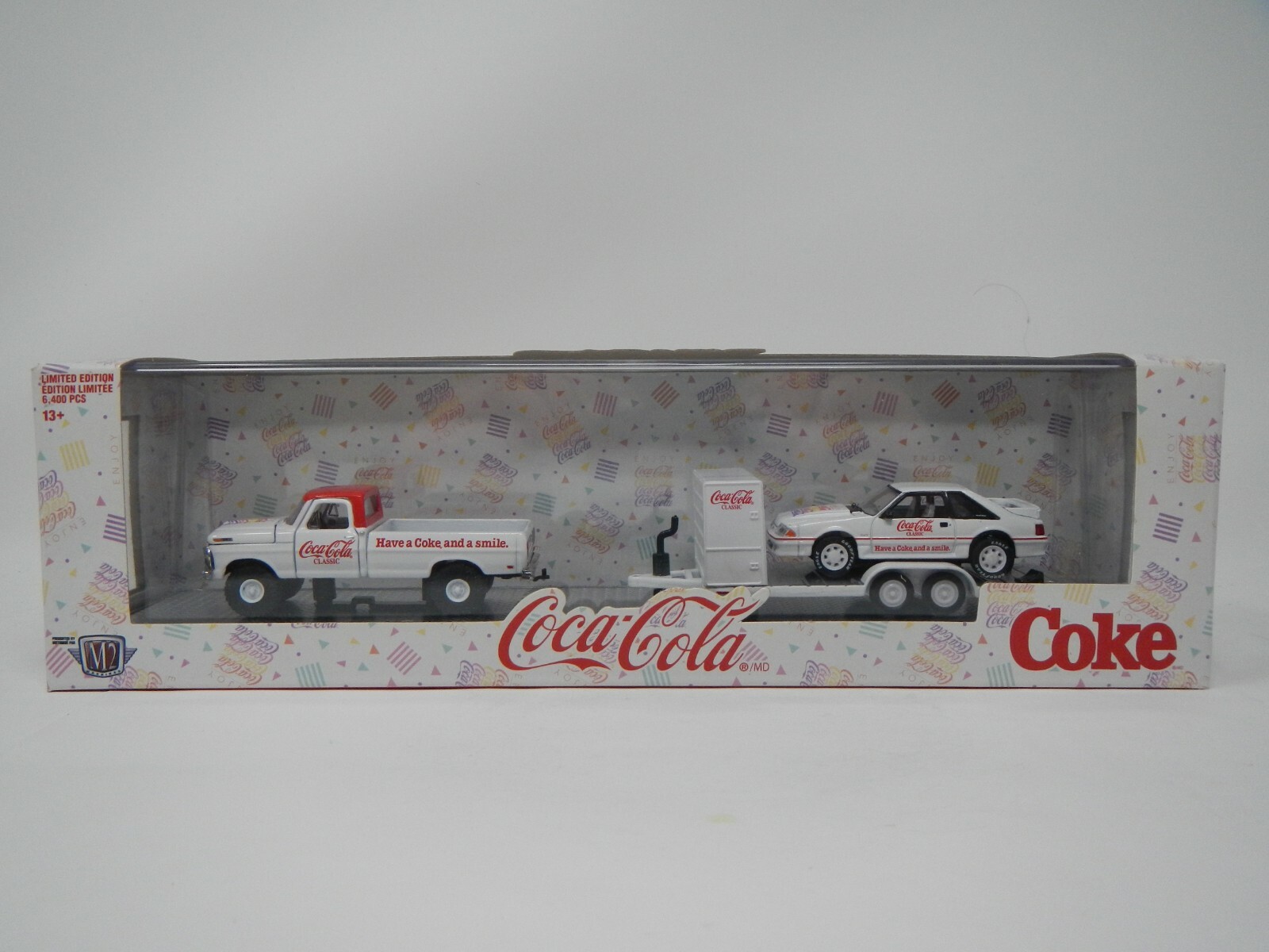 M2マシーン1958ChevroletApacheCameoSCHWINN M2 Machines Schwinn 1958 Chevrolet Apache Cameo Pickup