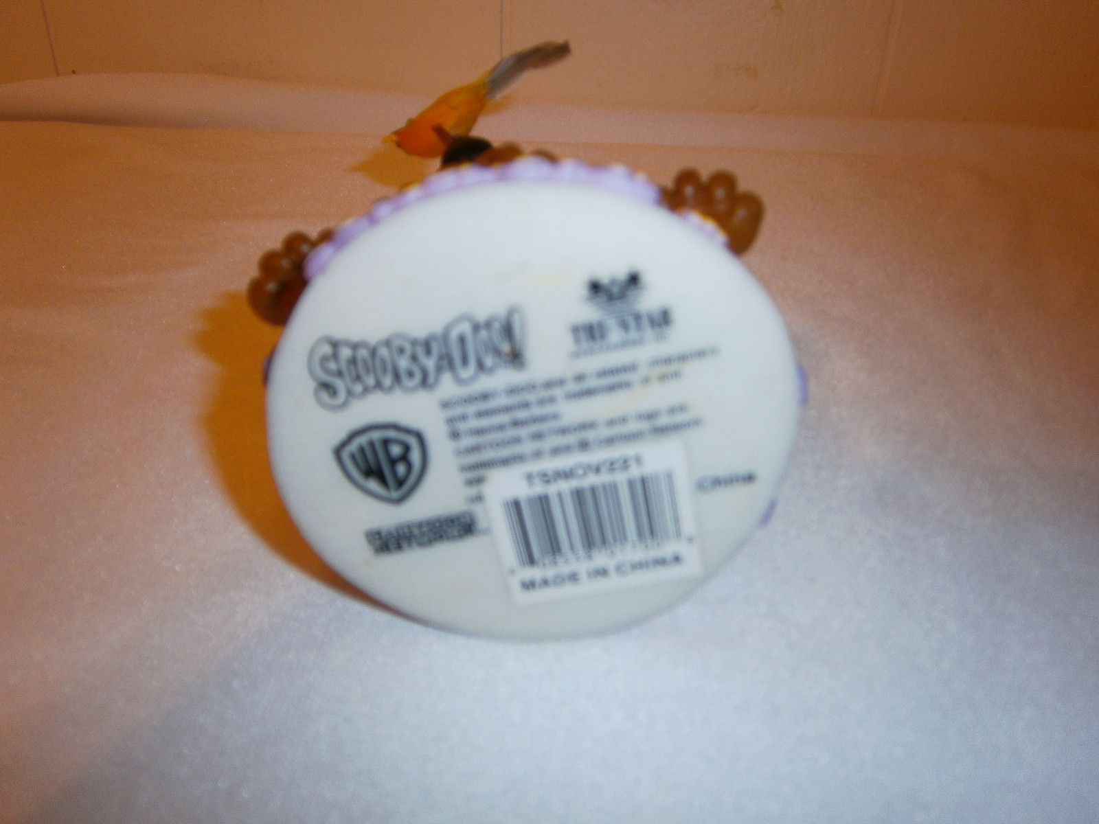 Scooby-Doo Bobble Head, Hanna-Barbera