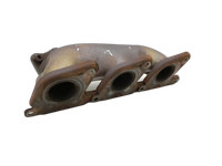 Mercedes S211 W211 E350 06-09 3,5 200KW 272964 Abgaskrümmer Links Mercedes S211 W211 E350 06-09 28.04.2008... Vorschau 1