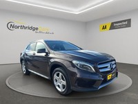 2015 Mercedes-Benz GLA 2.1 GLA220d AMG Line (Premium Plus) 7G-DCT 4MATIC Euro 6 