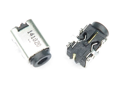 FOR ASUS Eee PC 1005P 1005PE 1005PX 1025C DC POWER JACK Connector Port Socket