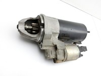 BMW E63 6er 645Ci 03-07 4,4 245KW Autom Anlasser Starter BMW E63 6er 645Ci 03-07 10.01.2005 7610345 12417610345... Vorschau 2