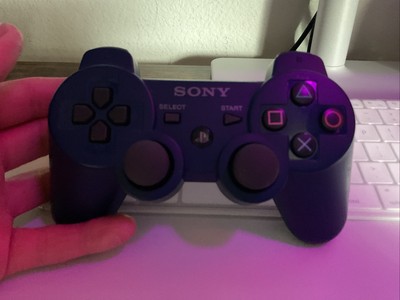 PLAYSTATION3⭐︎セット売り⭐︎ Sony PlayStation 3 (PS3) Original OEM DualShock 3 Controller