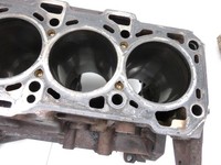 Fiat Doblo II 263 10-15 1,6D 66KW 263A4000 Motorblock für Motor Fiat Doblo II 263 10-15 24.01.2012  71771225 gebraucht Vorschau 9