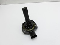 Audi A4 8E B7 04-08 TDI 2,0 103KW Sensor Ölstandsensor Audi A4 8E B7 04-08 12.07.2006 6PR008079-05 06E907660 gebraucht Vorschau 2
