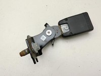 Hyundai Genesis 08-16 Coupe Gurtschloss Links Hinten Hyundai Genesis 08-16 08.08.2011 89830-2M000 gebraucht Vorschau 2