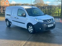 2020 20 Nissan NV250 1.5DCI Acenta L2 LWB , 90k, 12 Months MOT, Air con