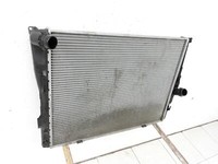BMW 1er E88 125I 07-11 3,0i 160KW Wasserkühler Kühler BMW 1er E88 125I 07-11 26.10.2007 7559273 17117559273... Vorschau 4
