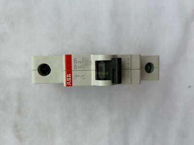 1PCS Neu ABB SH201-C3