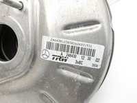 Mercedes W176 A180 15-18 1,6 85KW Bremskraftverstärker Mercedes W176 A180 15-18 19.10.2016 A2464301230 gebraucht Vorschau 5