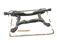 Mercedes W177 A200d 18-22 Lim Hinterachse Achse Achsträger Mercedes W177 A200d 18-22 12.07.2019 A2473502802 gebraucht Vorschau 1