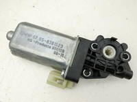 BMW E65 745D 05-08 Stufenheck Stellmotor für Elektr. Sonnenschutzrollo Links Hinten BMW E65 745D 05-08 07.12.2006... Vorschau 4