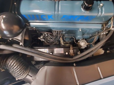 image 1 of engine