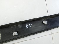 Honda CR-V II RD 01-06 Geländewagen Türleiste Rechts Vorne Aussen Unten NH623M Honda CR-V II RD 01-06 01.01.2004... Vorschau 6
