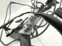 Toyota Corolla E21 19-23 PDCs Set mit Kabelbaum Piepser und Steuergerät nur hinterer Teil Toyota Corolla E21 19-23... Vorschau 9