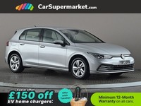 2023 Volkswagen Golf 1.5 TSI Life Hatchback PETROL Manual