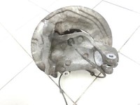 BMW E87 1er 116i 04-07 1,6 85KW Achsschenkel Radnabe mit ABS Rechts Vorne BMW E87 1er 116i 04-07 15.07.2005... Vorschau 5