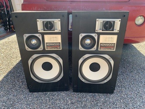 Vintage Stereo Home Audio