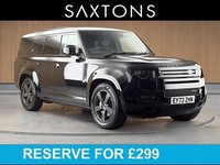 2023 Land Rover Defender 130 3.0 D300 MHEV X-Dynamic HSE SUV 5dr Diesel Auto 4WD