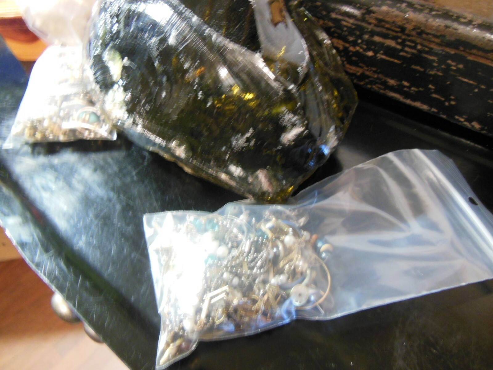 Jewelry Lot - Cleaning Out Inventory - Sets - Parts - Money Maker - Cheap