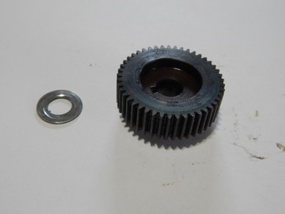 Porter Cable Part # 878571 GEAR -from a 352 Type 1 Belt sander