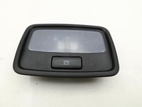 Hyundai Santa Fe IV TM 18-20 Innenleuchte Innenraumleuchte Hinten Hyundai Santa Fe IV TM 18-20 01.01.2019... Vorschau 2