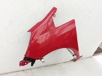 Honda Jazz GG3 08-11 Kotflügel Links Vorne R81 Honda Jazz GG3 08-11 22.04.2009 gebraucht Vorschau 2