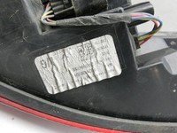 Renault Talisman 15-22 Kombi Rückleuchte Heckleuchte Links Renault Talisman 15-22 12.02.2019 2655560678R FR26480106... Vorschau 5