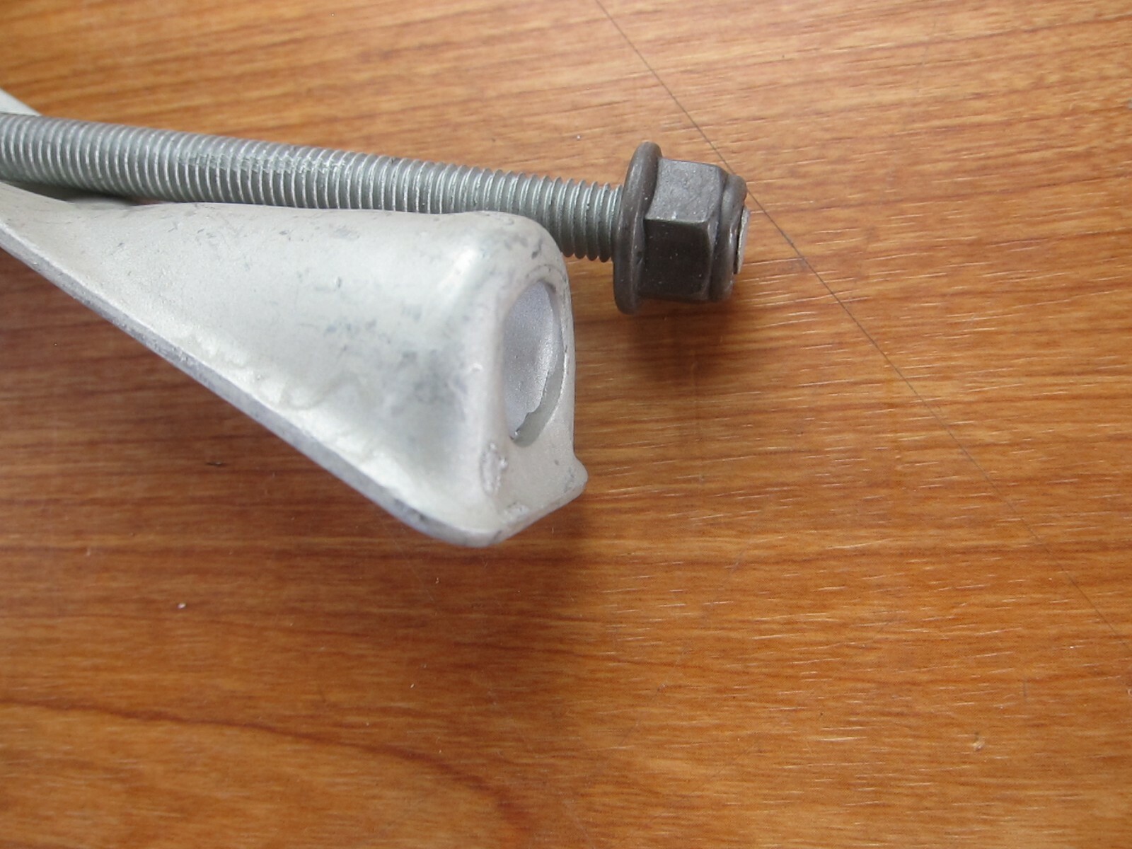 20002002 Dodge Ram Parking Brake Cable Tensioner New Mopar OEM eBay