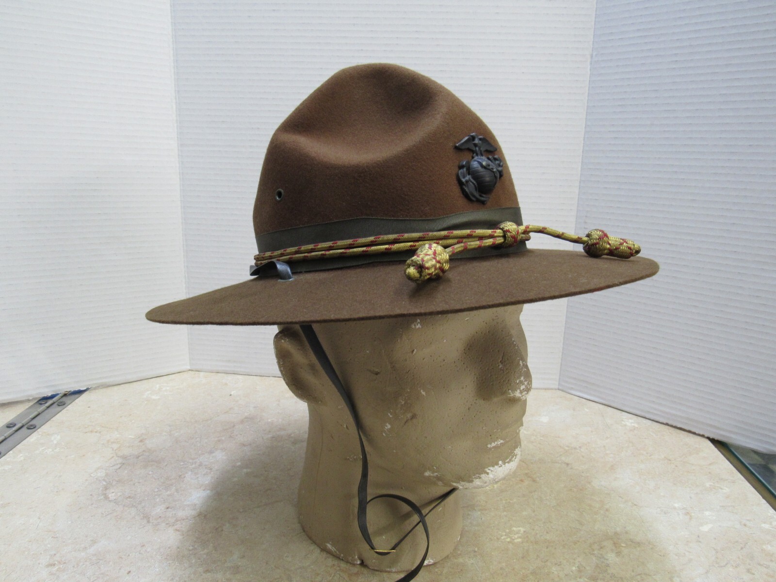 USMC キャンペーンハット $_57.JPG?set_id=880000500F
