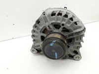Opel Crossland X P17 17-20 TD 1,6 88KW Lichtmaschine Generator CL15 Opel Crossland X P17 17-20 21.02.2018 3640901... Vorschau 2