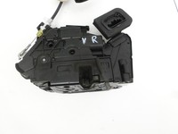 VW Golf VI 5K 08-12 Lim Türschloss m. ZV Stellmotor Rechts Vorne VW Golf VI 5K 08-12 26.01.2012 5K1837016D gebraucht Vorschau 2