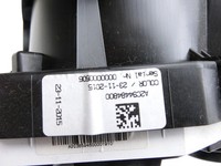 Avensis T27 15-18 1,8 108KW Kombiinstrument Tacho Avensis T27 15-18 20.01.2016 8380005V61 83800-05V61 A2C94484800... Vorschau 7