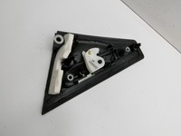 Renault Clio IV BH 12-16 5T Türgriff Griff aussen Links Hinten Renault Clio IV BH 12-16 23.12.2013 806061728R gebraucht Vorschau 4