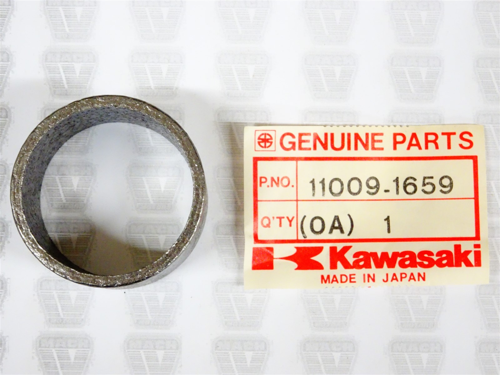 NSKY 10/17～11/17 NOS Kawasaki KZ1000 KZ750 KZ900 Z1 ZN700 ZX750 Tensioner