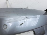 BMW E63 6er 645Ci 03-07 Coupe Stoßstange Hinten Heckstoßstange mit PDC A08 BMW E63 6er 645Ci 03-07 10.01.2005... Vorschau 6