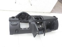 Dacia Sandero II B52 17-20 Armaturenbrett Panel komplett Dacia Sandero II B52 17-20 05.11.2018 gebraucht Vorschau 2