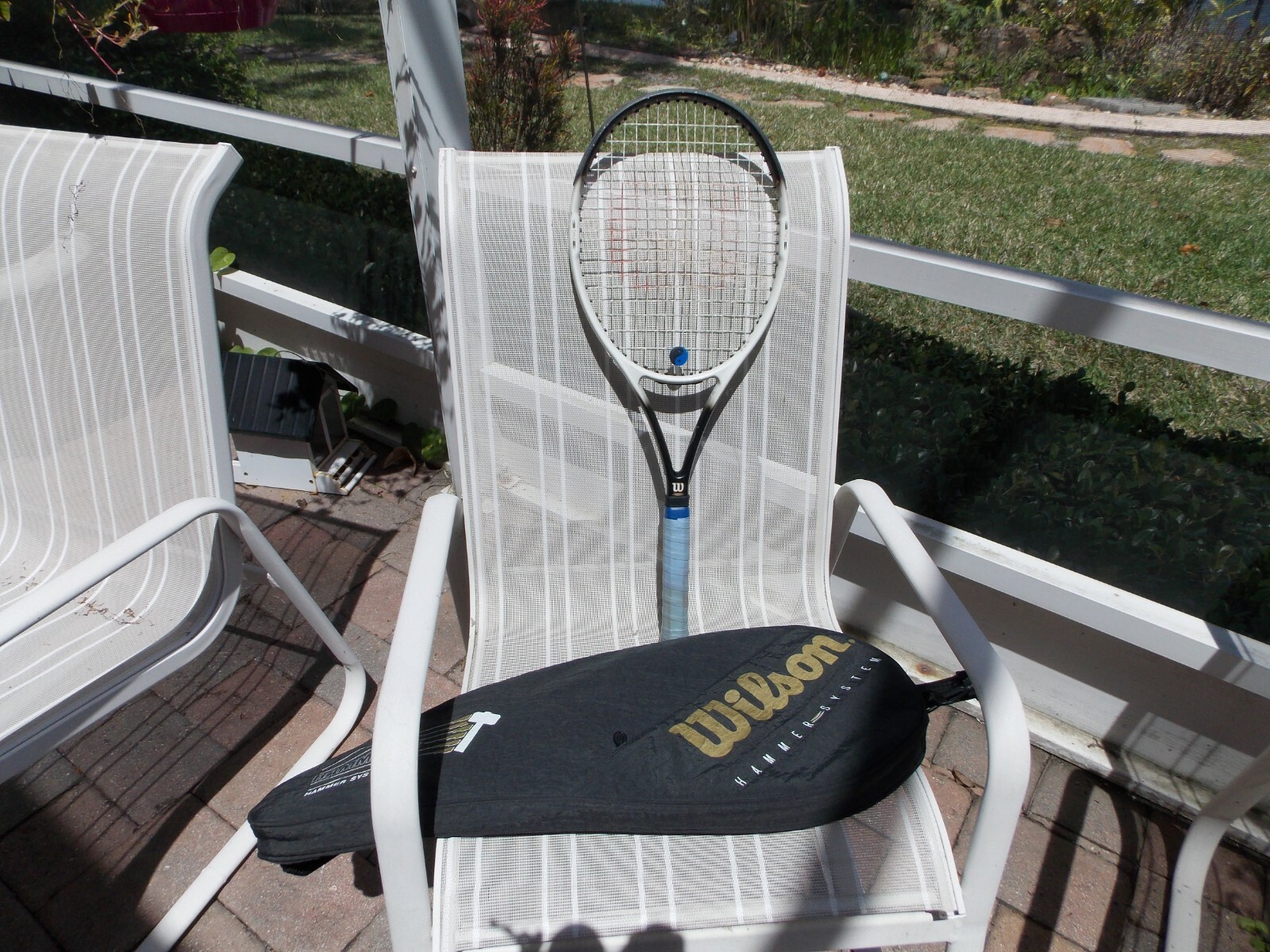 wilson hyper hammer 6.2