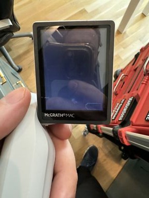 Item photo(s) from verified buyer