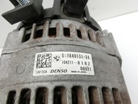 BMW F45 14-18 1,5 85KW Lichtmaschine Generator 150A BMW F45 14-18 22.11.2017 7640875 12317640875 7640131-04... Vorschau 4