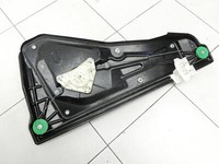 Range Rover Sport LS 10-13 Fensterhebermotor mit Fensterheber Links Hinten Range Rover Sport LS 10-13 21.10.2009... Vorschau 4