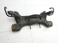 Seat Ibiza 6J 15-17 1,0 81KW Vorderachse Motorträger Motorhalter Achsträger Seat Ibiza 6J 15-17 28.12.2016... Vorschau 5