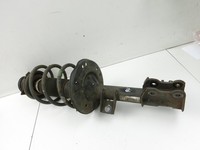 Fiat 500 07-15 3 Türer Stossdämpfer Federbein Vorne Rechts Fiat 500 07-15 28.03.2018 gebraucht Vorschau 5