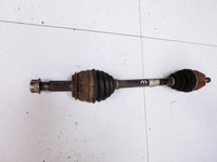 Nissan Qashqai II J11 17-21 DiG-T 1,2 85KW Antriebswelle Gelenkwelle Links Vorne Nissan Qashqai II J11 17-21... Vorschau 2