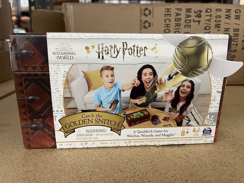 New Family Game