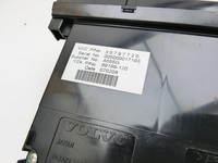 Volvo C70 542 06-09 Bildschirm Display Monitor Volvo C70 542 06-09 01.06.2007 30797720 69199-120 gebraucht Vorschau 7