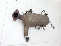 Mazda Cx-7 ER 09-12 MZR 2,2 127KW Partikelfilter Rußpartikelfilter Dieselpartikelfilter DPF Mazda Cx-7 ER 09-12... Vorschau 2