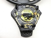 BMW E61 525d 04-07 Lenkrad Airbaglenkrad BMW E61 525d 04-07 09.11.2006 6770075 32346770075 31377371 gebraucht Vorschau 9
